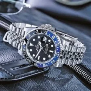 Buy Stylish Rolex Watch For Men (TZC694)