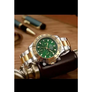 Buy Stylish Rolex Watch For Men (TZC743)