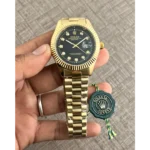 Buy Stylish Rolex Watch For Men (TZC746) - Accessories | Buy Online at Best Price