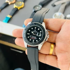 Buy Stylish Rolex Watch For Men (ZS690)