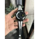 buy stylish scuderia ferrari watch for men cs4046