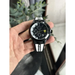buy stylish scuderia ferrari watch for men cs4047