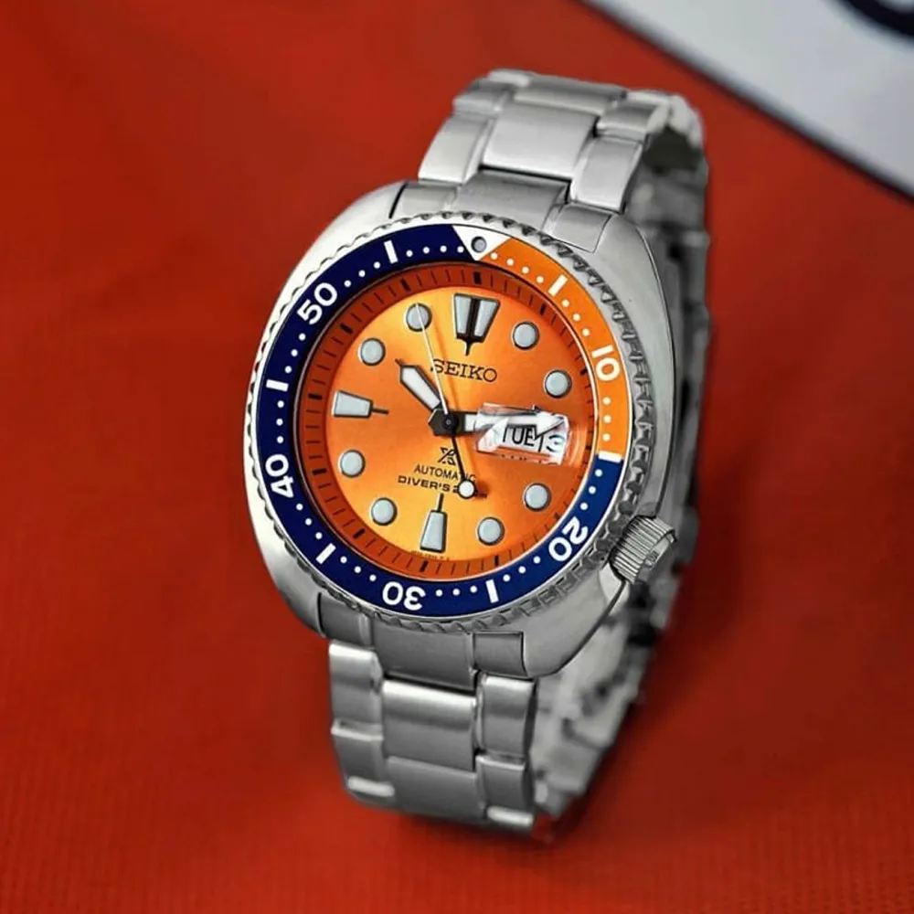 Buy Stylish Seiko Watch For Men (CSO1512)