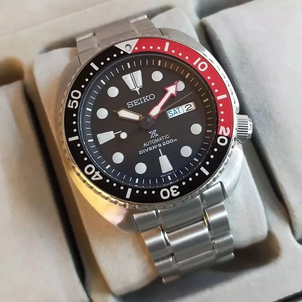 Buy Stylish Seiko Watch For Men (CSO1514)