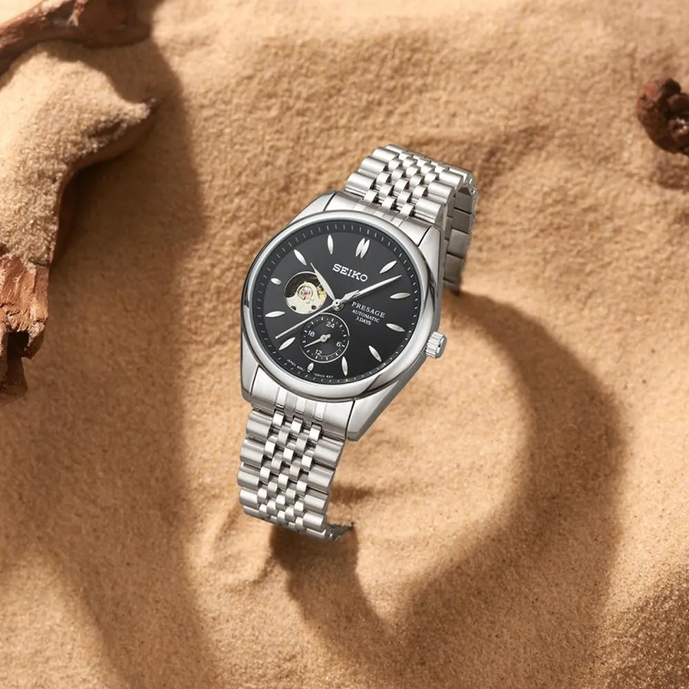 Buy Stylish Seiko Watch For Men (CSO1530)