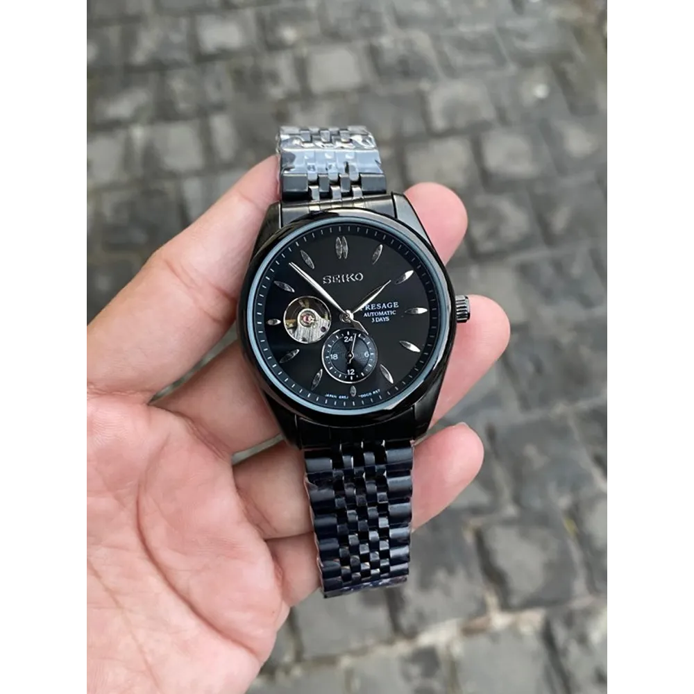 Buy Stylish Seiko Watch For Men (FT2258)