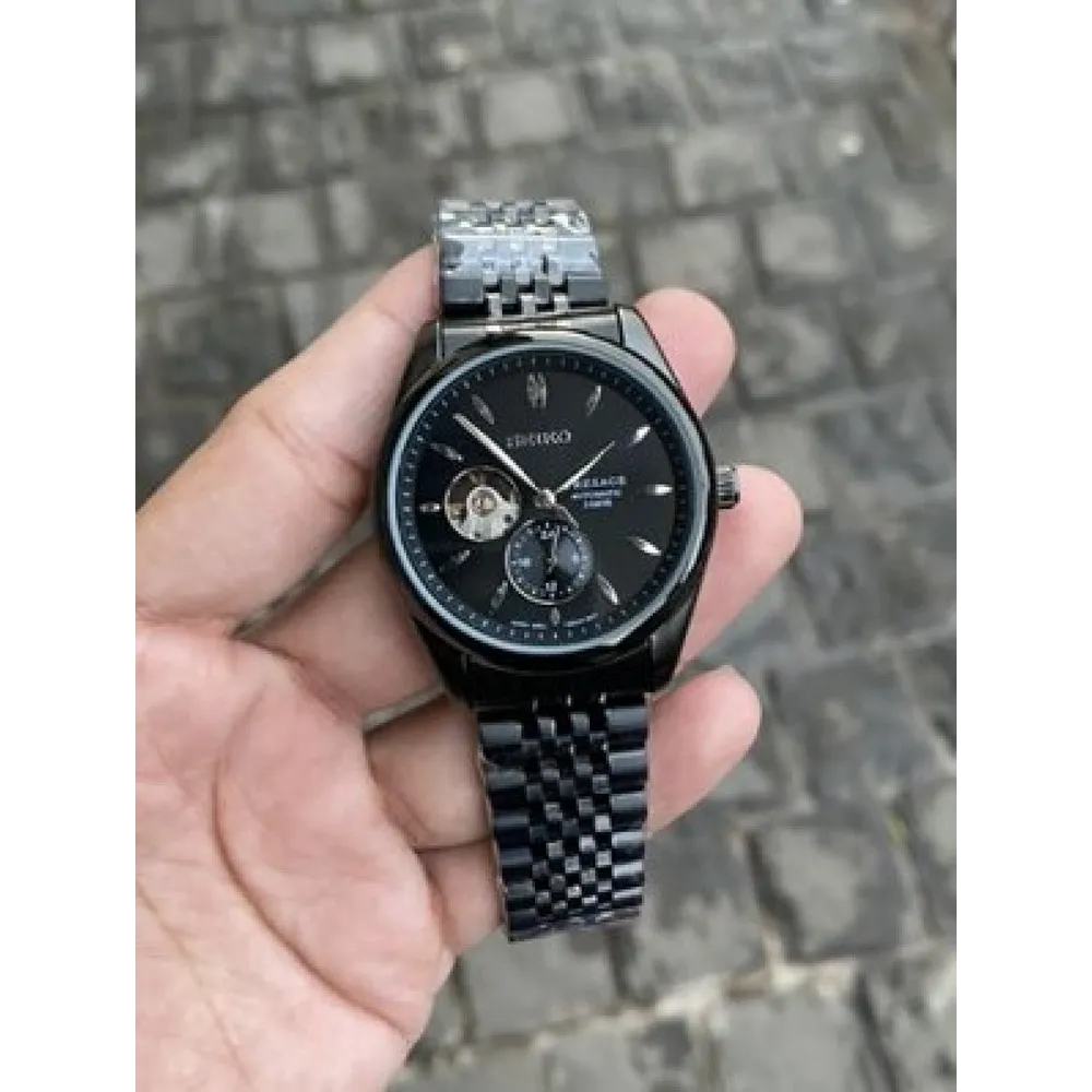 Buy Stylish Seiko Watch For Men (FT2284)