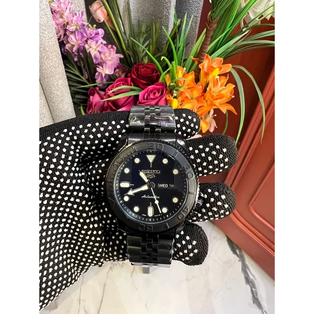 Buy Stylish Seiko Watch For Men (RF440)