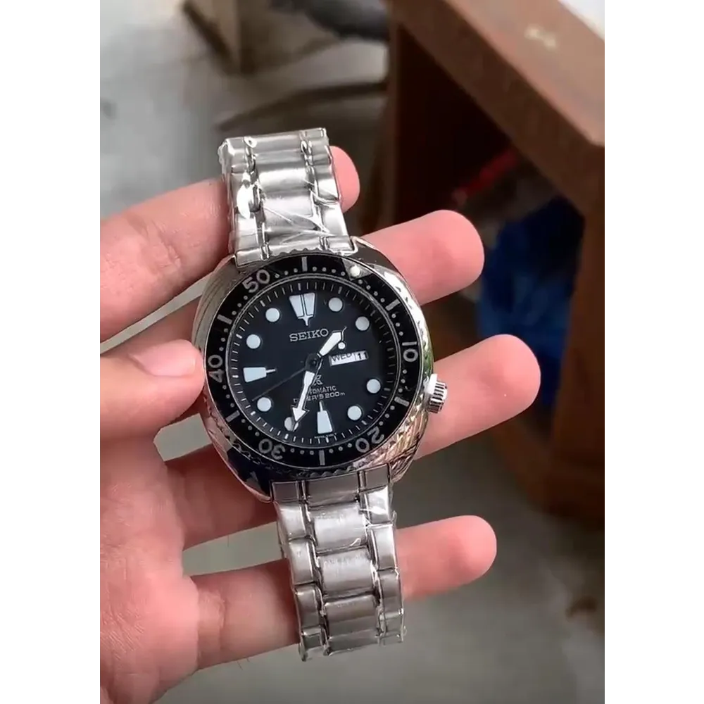 Buy Stylish Seiko Watch For Men (SG736)