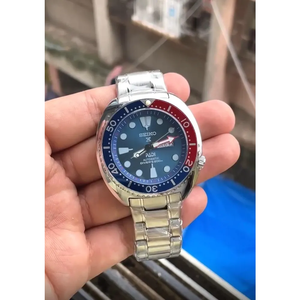 Buy Stylish Seiko Watch For Men (SG738)