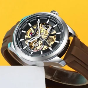 buy stylish tommy hilfiger watch for men bt131