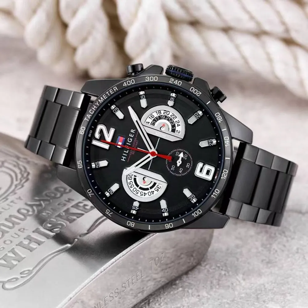 Buy Stylish Tommy Hilfiger Watch For Men (BT280)