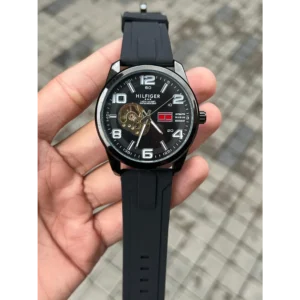 Buy Stylish Tommy Hilfiger Watch For Men (LUT12)