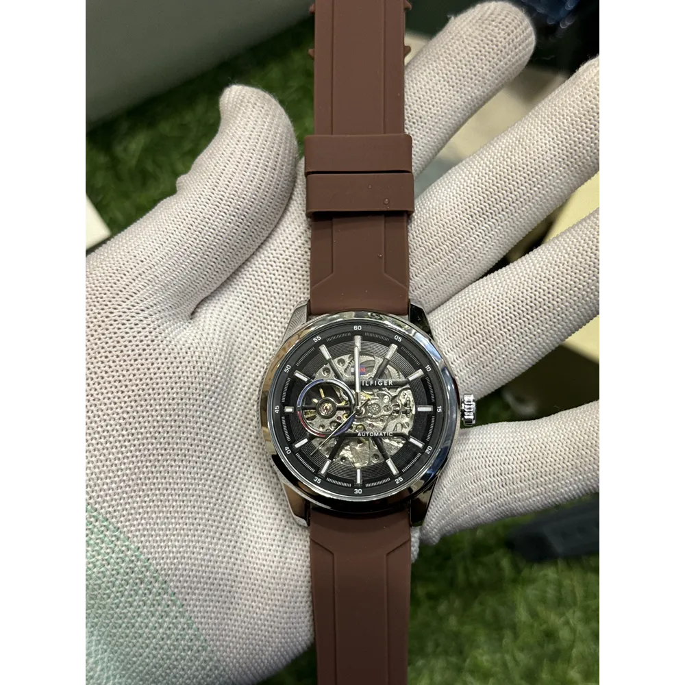 Buy Stylish Tommy Hilfiger Watch For Men (RF431)