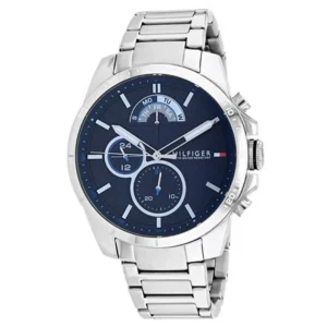 Buy Stylish Tommy Hilfiger Watch For Men (UF14)