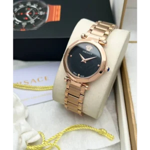 Buy Stylish Versace Watch For Men (AFW04)