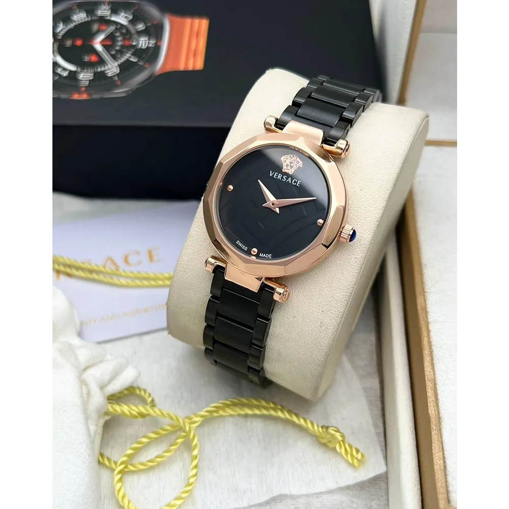 Buy Stylish Versace Watch For Men (AFW05)