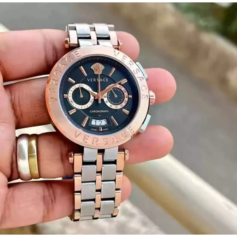 Buy Stylish Versace Watch For Men (CSO1886)
