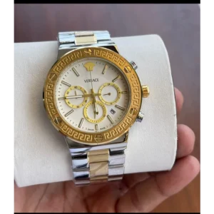Buy Stylish Versace Watch For Men (RF417)