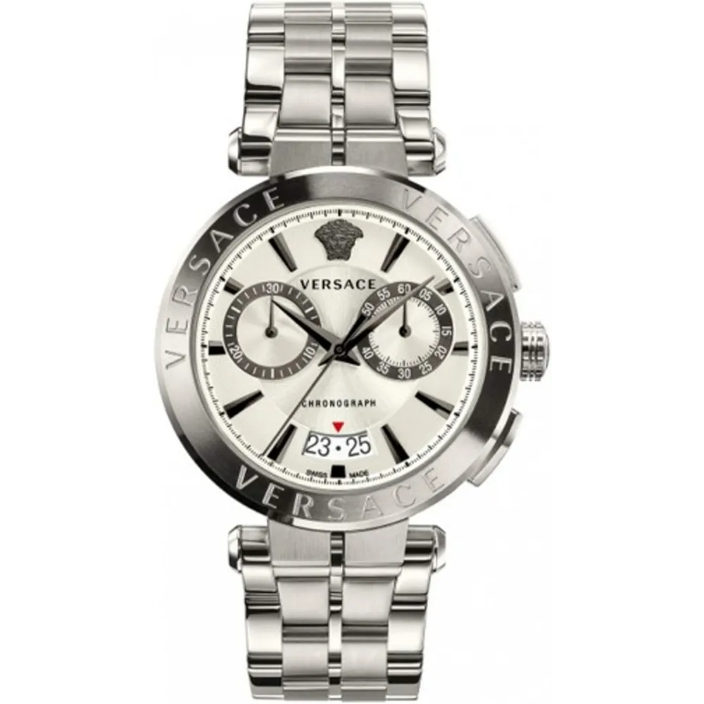 Buy Stylish Versace Watch For Men (RF419)