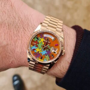 Buy The New Rolex Watch for Men (APS61)