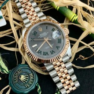 Buy The New Rolex Watch for Men (APS62) - Accessories | Buy Online at Best Price