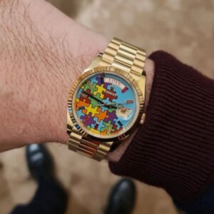 Buy The Premium Men’s Watch by Rolex (APS60)