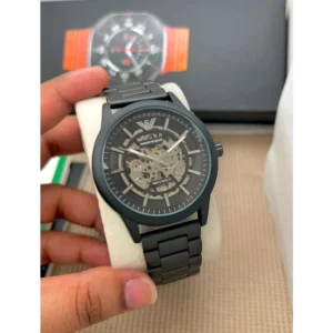 Buy Trendy Armani Watch For Men (LAZ1456)