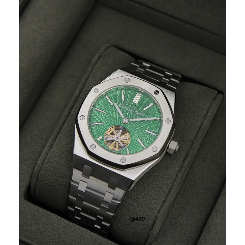Buy Trendy Audemars Piguet Watch For Men (CS4512)