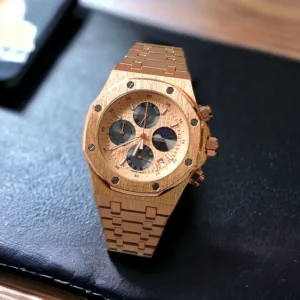 Buy Trendy Audemars Piguet Watch For Men (SOS2665)
