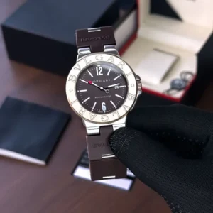 Buy Trendy Bvlgari Watch For Men (CS4181) - Accessories | Buy Online at Best Price