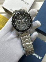 Buy Trendy Casio Edifice Watch For Men (WRJ01) - Accessories | Buy Online at Best Price