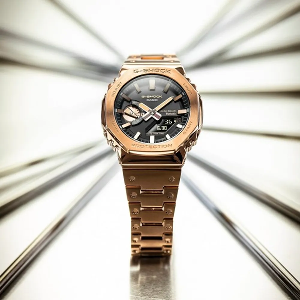 Buy Trendy Casio G-Shock Watch For Men (CS4529)