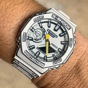 Buy Trendy Casio G Shock Watch For Men (LAZ1468)