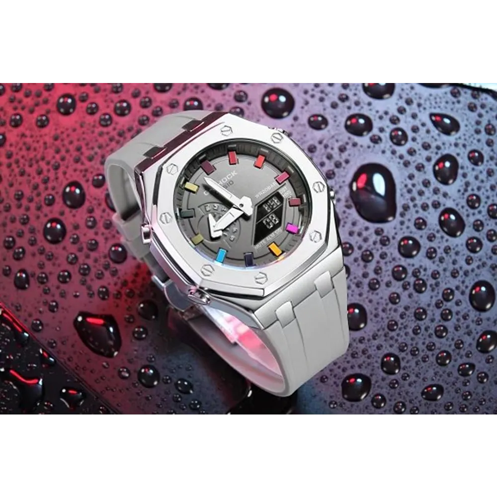 Buy Trendy Casio G-Shock Watch For Men (SCP171)