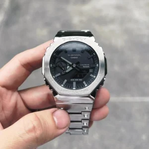 Buy Trendy Casio G-Shock Watch For Men (TD145)