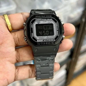 Buy Trendy Casio G-Shock Watch For Men (TD168)