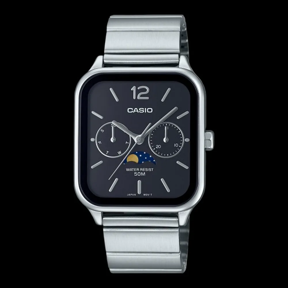 Buy Trendy Casio Watch For Men (CS4470)