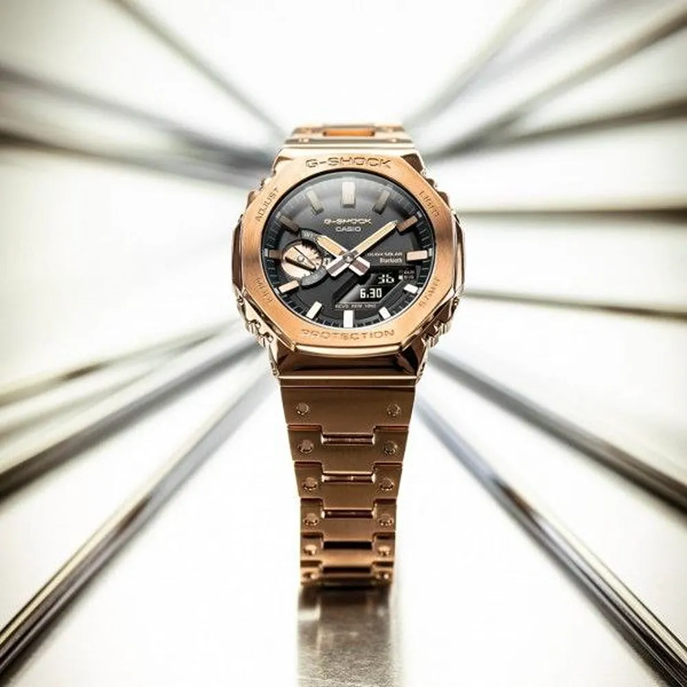 Buy Trendy Casio Watch For Men (TD144)