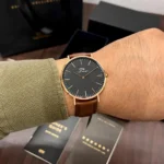 Buy Trendy Daniel Wellington Watch For Men (ZS716) - Accessories | Buy Online at Best Price