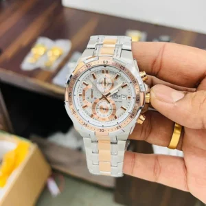 Buy Trendy Edifice Watch For Men (SG750)