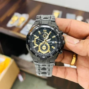 Buy Trendy Edifice Watch For Men (SG751)