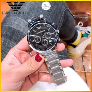 Buy Trendy Emporio Armani Watch For Men (CS4165)