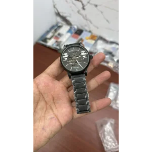 Buy Trendy Emporio Armani Watch For Men (CS4472)