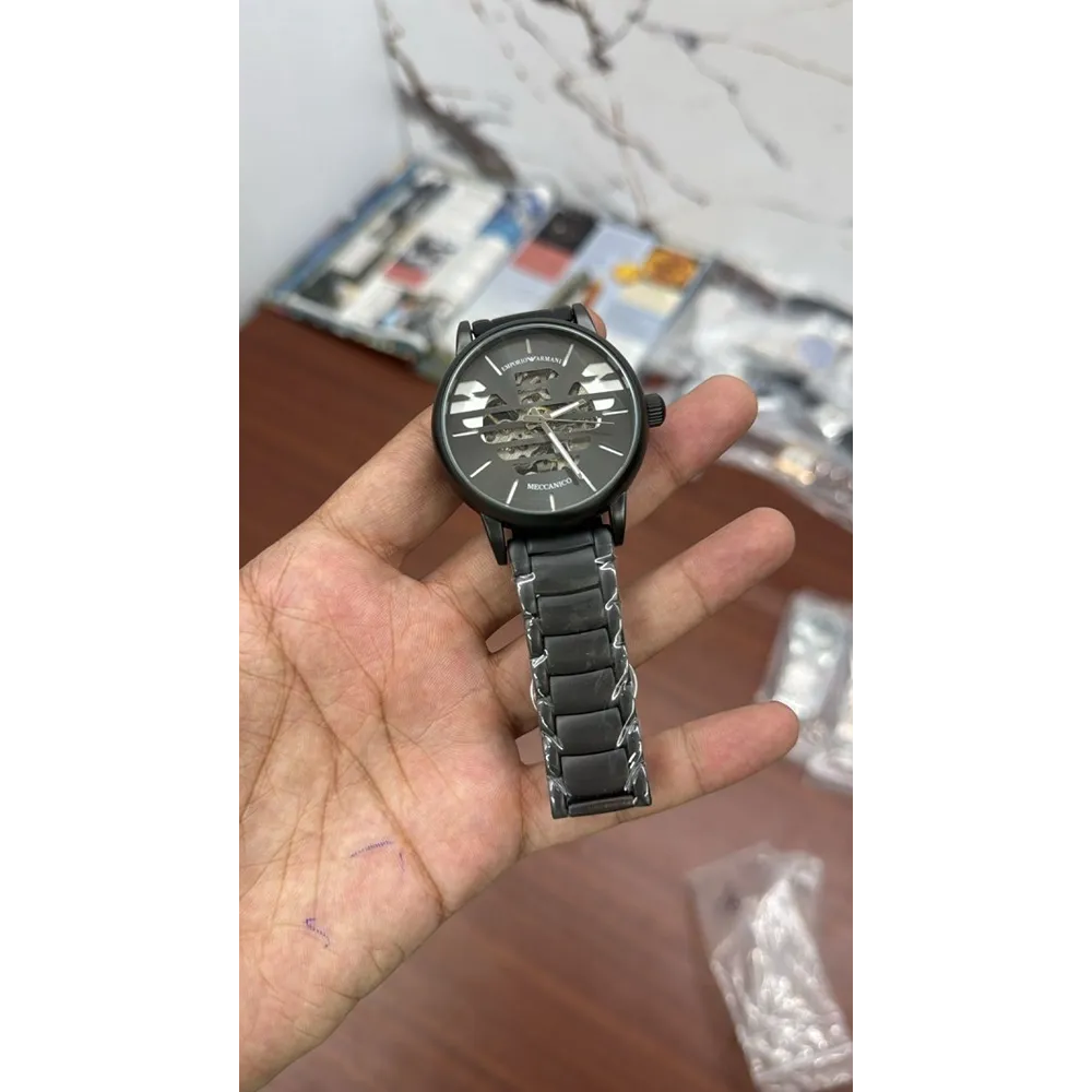 Buy Trendy Emporio Armani Watch For Men (CS4472)
