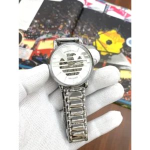 Buy Trendy Emporio Armani Watch For Men (CS4473)