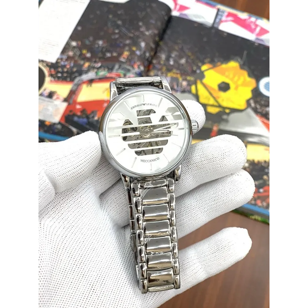 Buy Trendy Emporio Armani Watch For Men (CS4473)