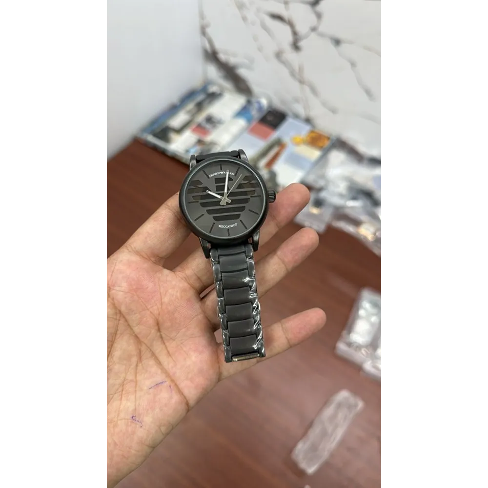 Buy Trendy Emporio Armani Watch For Men (CS4474)