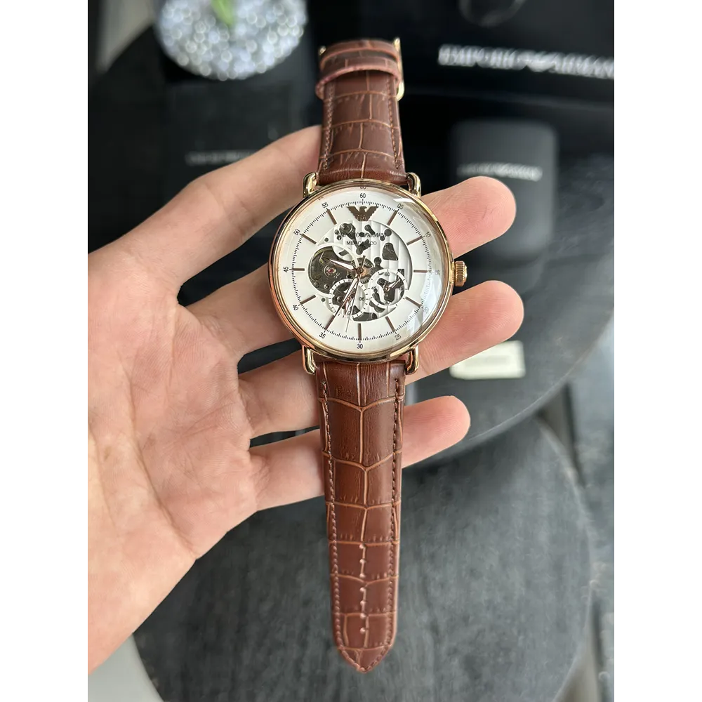 Buy Trendy Emporio Armani Watch For Men (CS4477)
