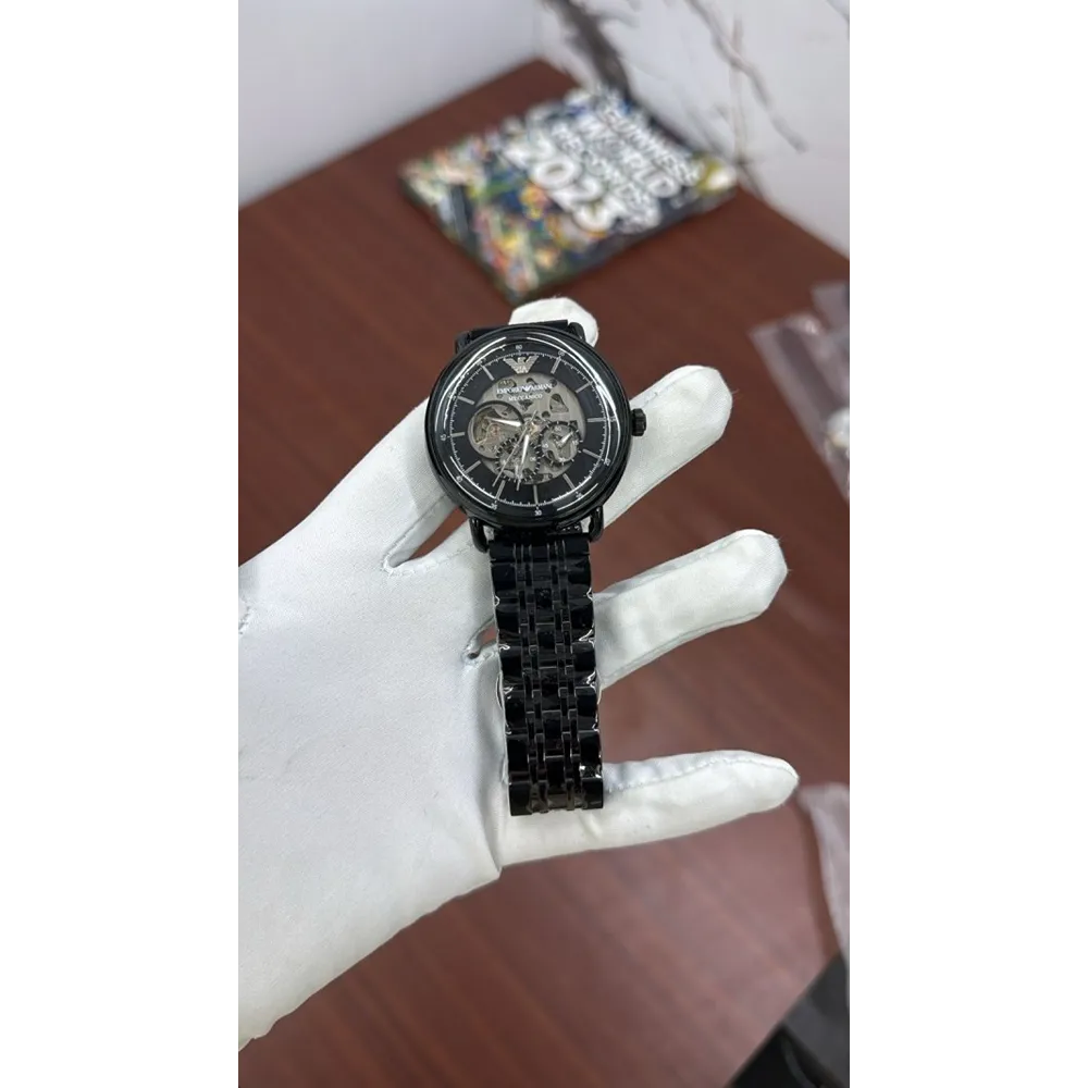Buy Trendy Emporio Armani Watch For Men (CS4478)